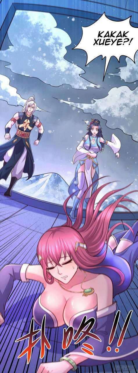 Son in Law Does Cheap Cultivation Chapter 136 Gambar 16