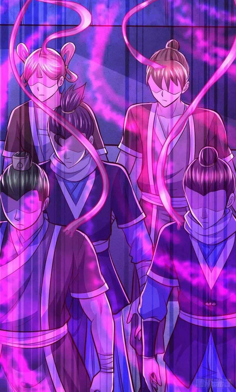 Son in Law Does Cheap Cultivation Chapter 136 Gambar 18