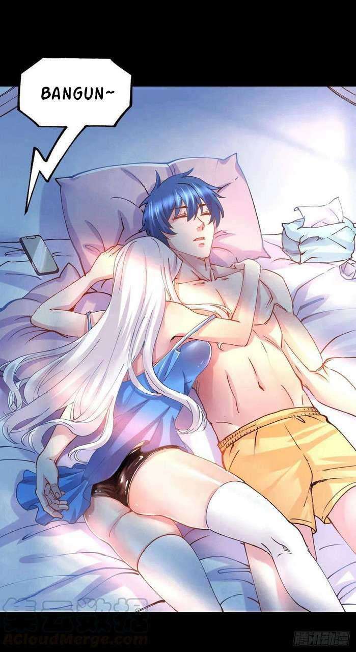 Son in Law Does Cheap Cultivation Chapter 136 Gambar 23