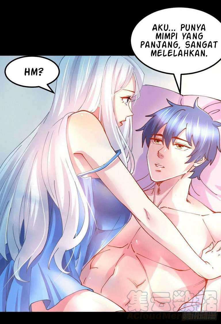 Son in Law Does Cheap Cultivation Chapter 136 Gambar 25