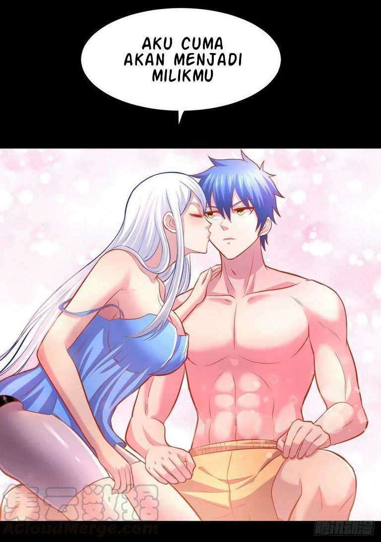 Son in Law Does Cheap Cultivation Chapter 136 Gambar 29