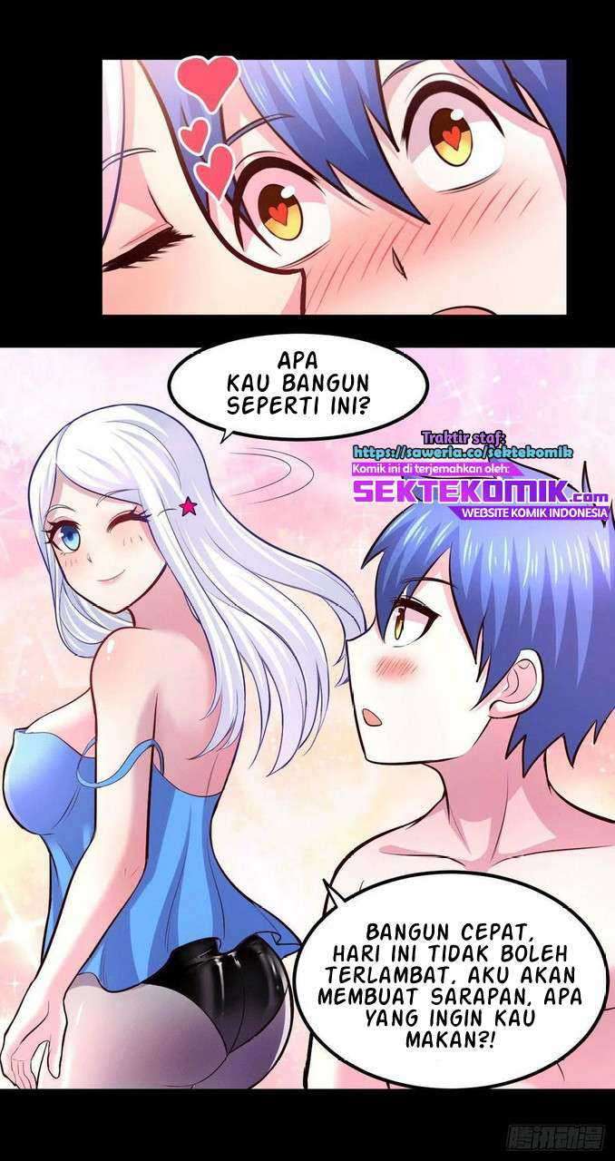 Son in Law Does Cheap Cultivation Chapter 136 Gambar 30