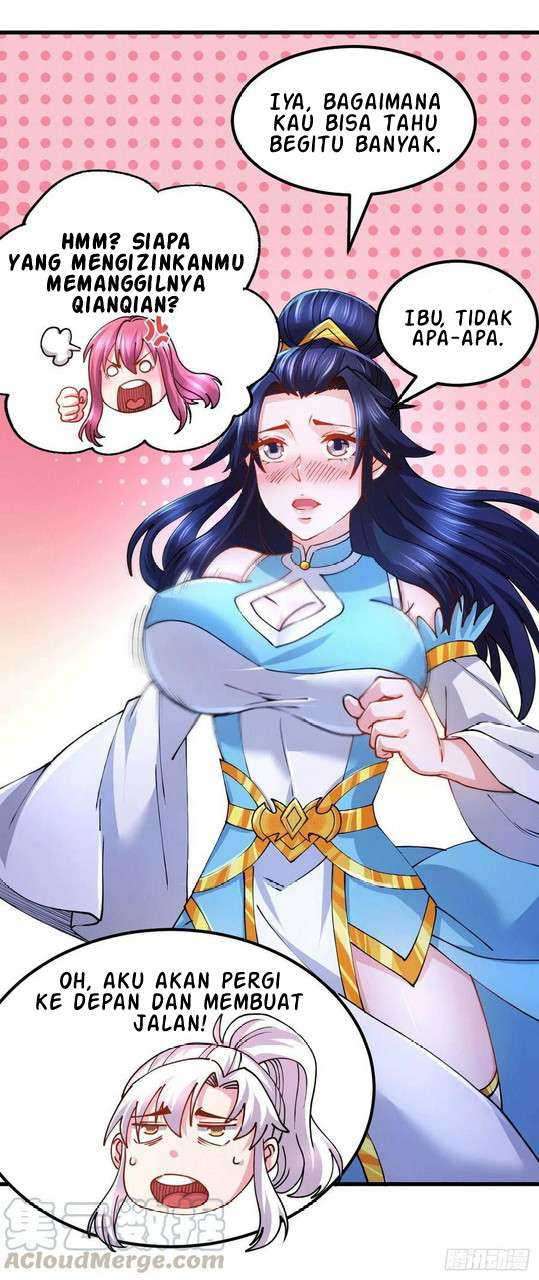 Son in Law Does Cheap Cultivation Chapter 136 Gambar 7