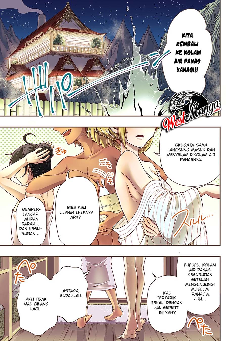 Baca  Lv2 kara Cheat datta Moto Yuusha Kouho no Mattari Isekai Life Chapter 26 Gambar 2