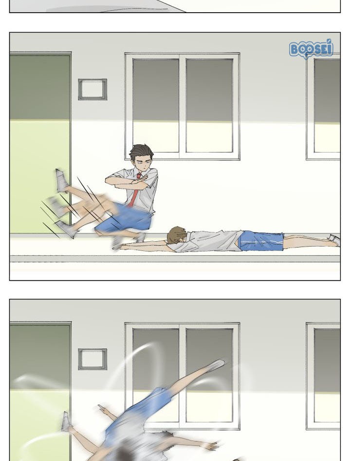 Nan Hao & Shang Feng Chapter 77 Gambar 10
