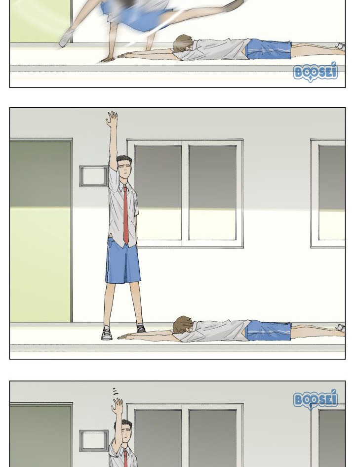 Nan Hao & Shang Feng Chapter 77 Gambar 11