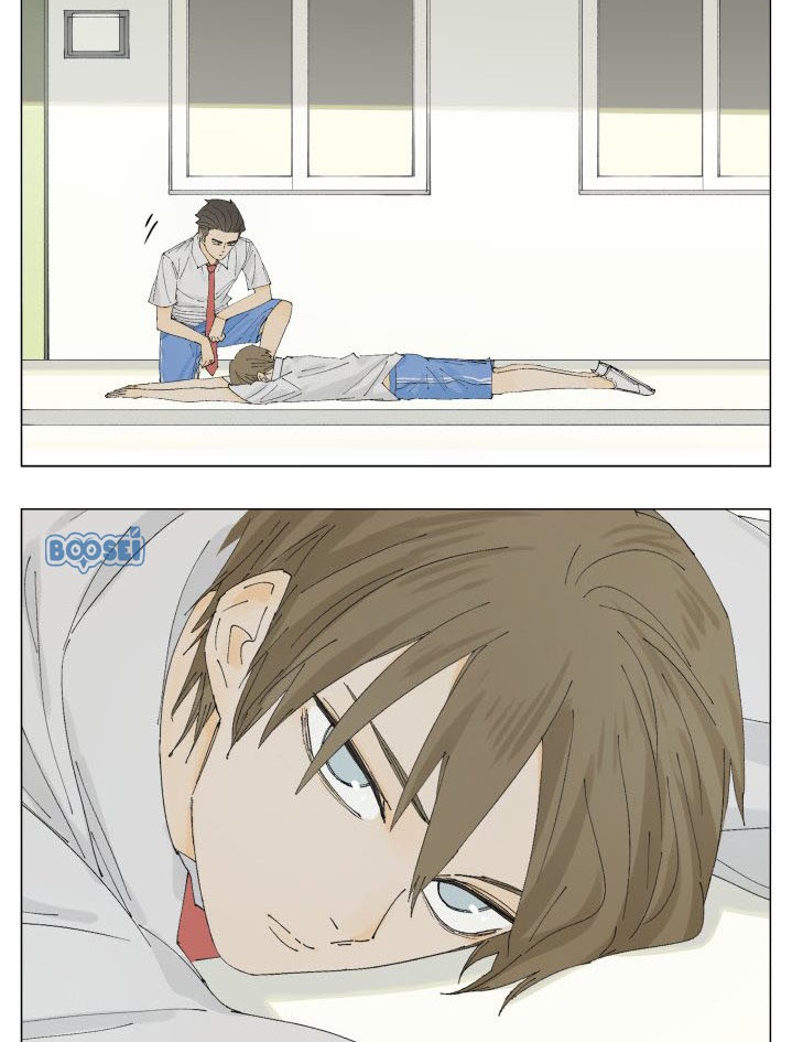 Nan Hao & Shang Feng Chapter 77 Gambar 9