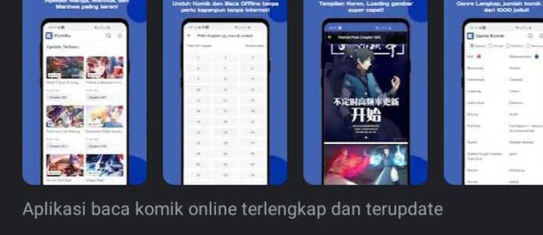 Martial Peak Part 1 Chapter 1410 Gambar 16