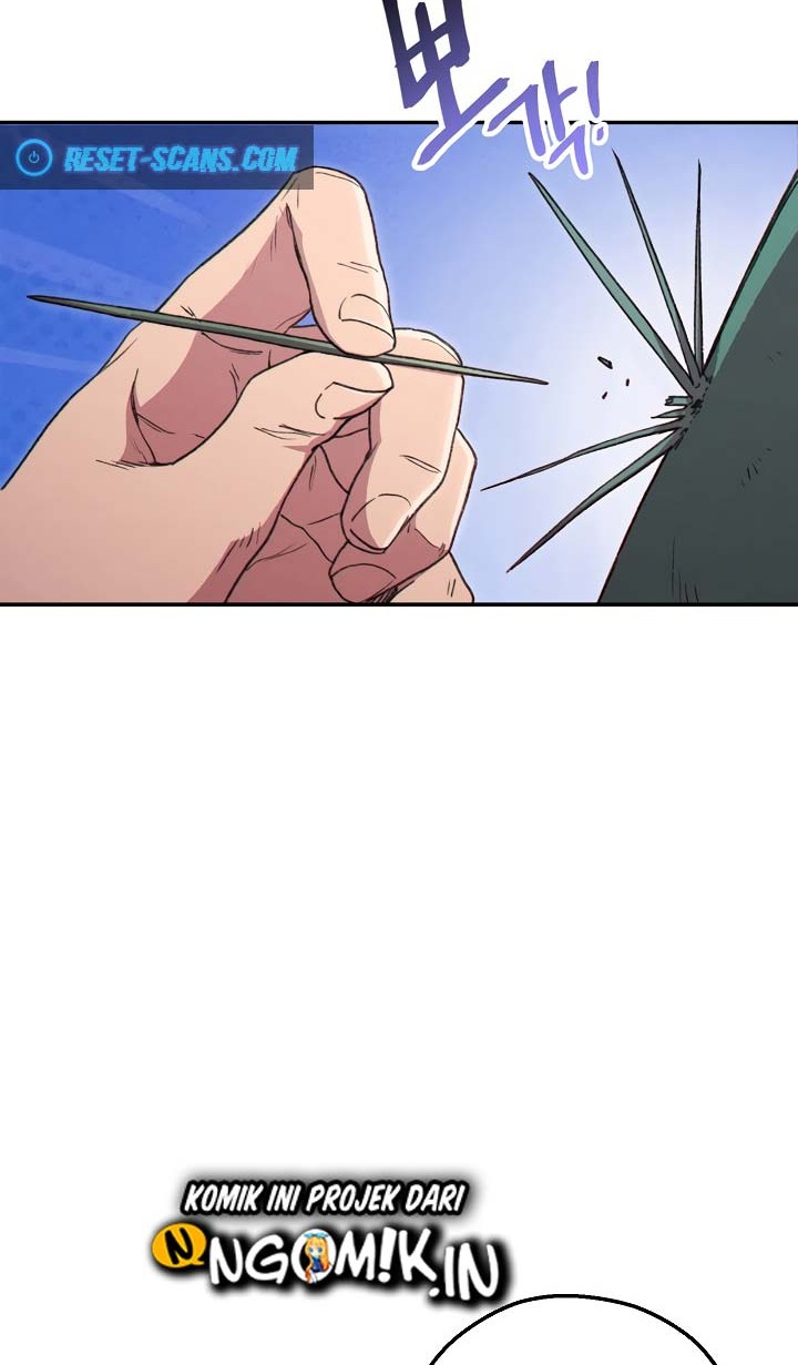 Dungeon Reset Chapter 85 Gambar 21
