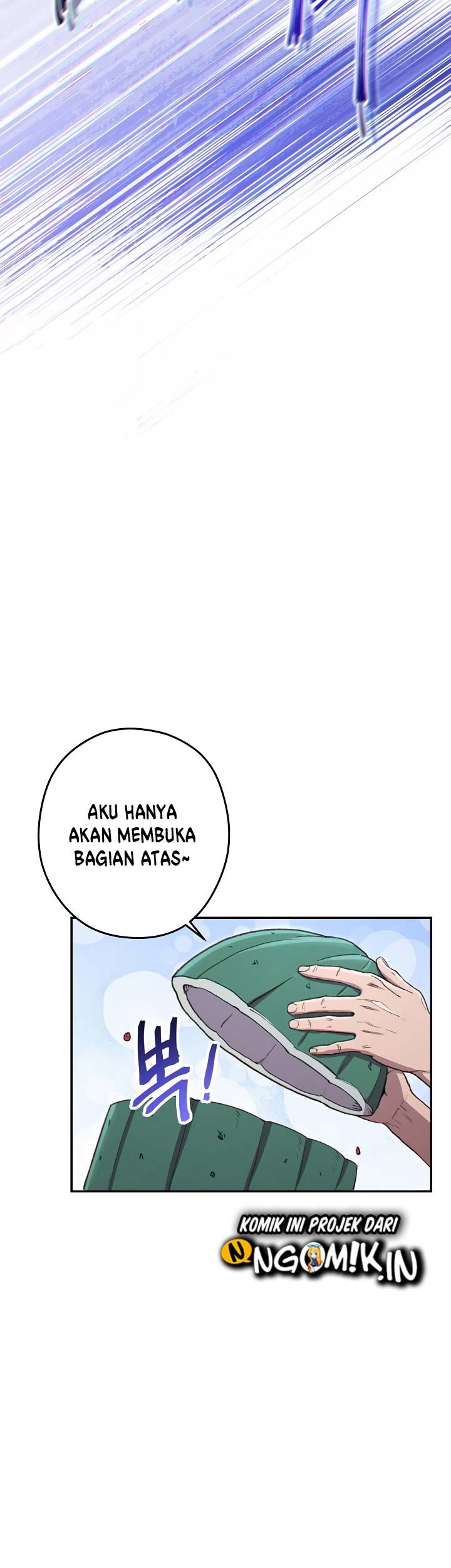 Dungeon Reset Chapter 85 Gambar 40