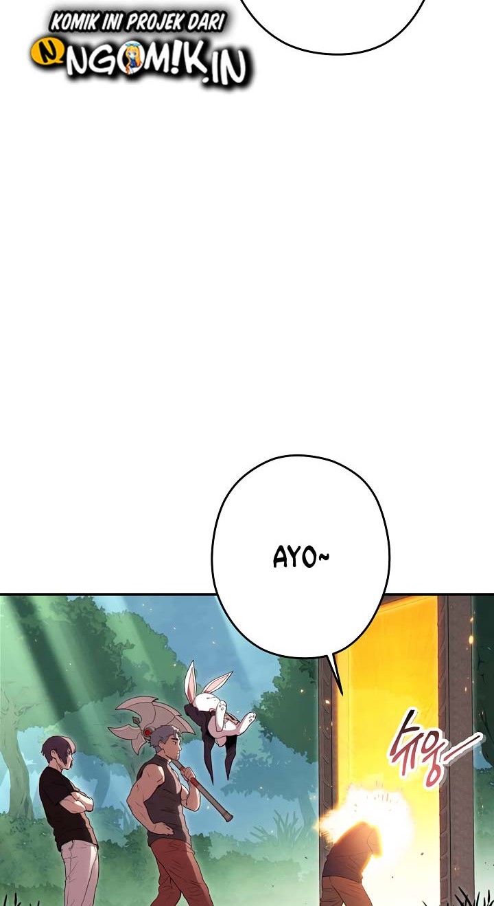 Dungeon Reset Chapter 85 Gambar 59