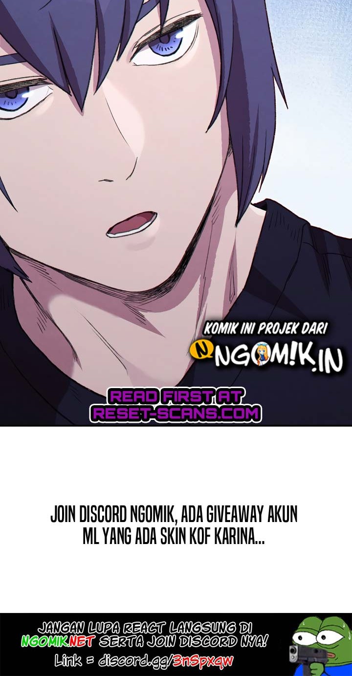 Dungeon Reset Chapter 85 Gambar 63