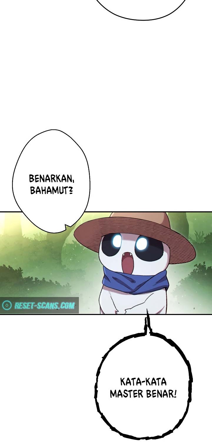 Dungeon Reset Chapter 85 Gambar 11