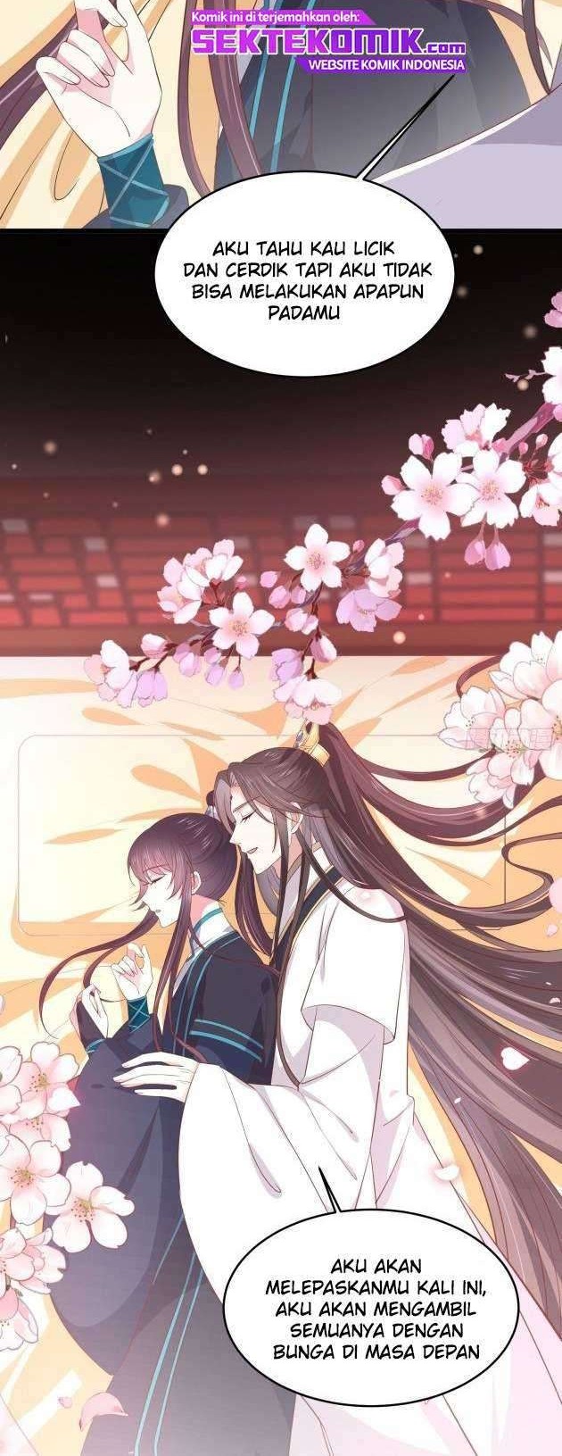 Pupillary Master Chapter 190 Gambar 15