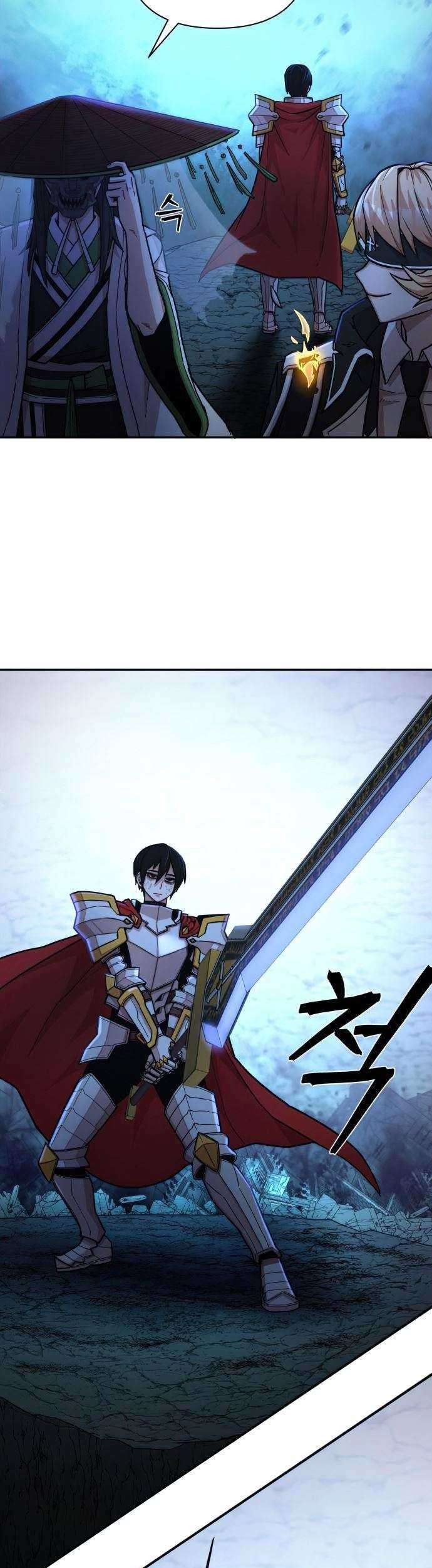 Hero Has Returned Chapter 14 Gambar 46