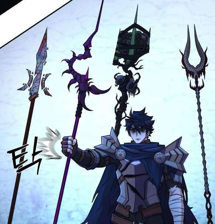 Hero Has Returned Chapter 14 Gambar 47