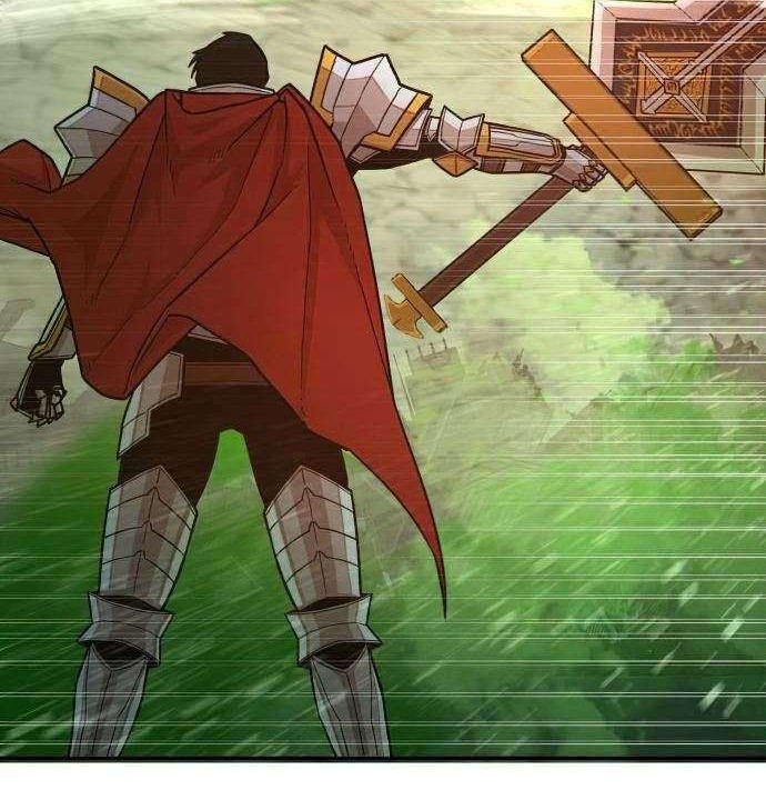 Hero Has Returned Chapter 14 Gambar 53