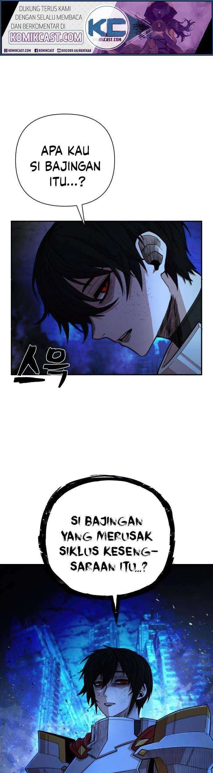 Baca  Hero Has Returned Chapter 14 Gambar 2