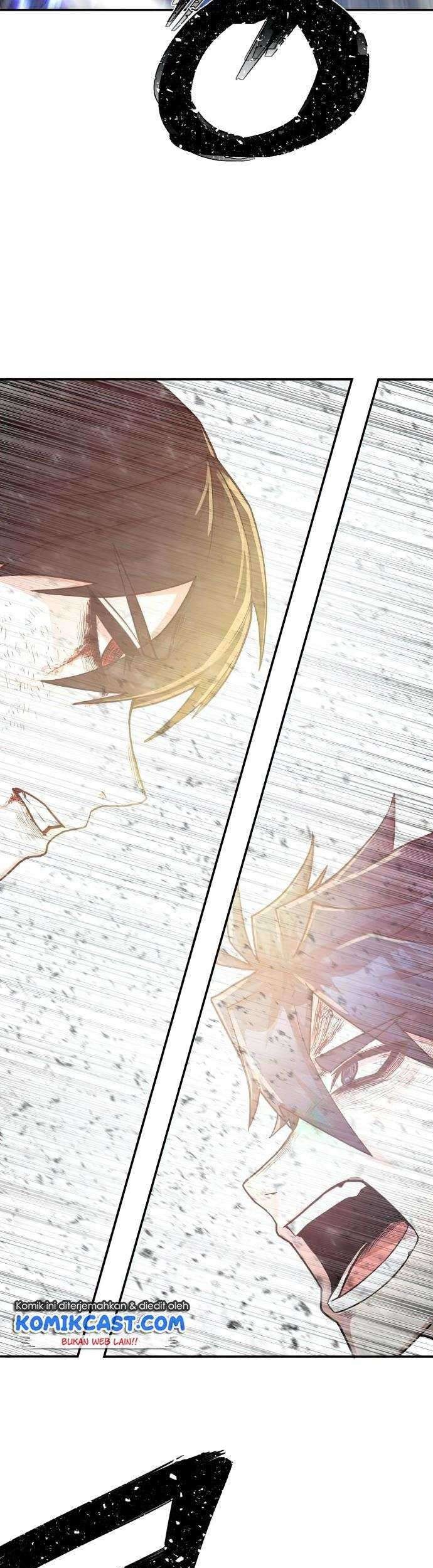 Hero Has Returned Chapter 14 Gambar 70