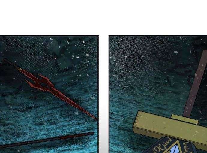 Hero Has Returned Chapter 14 Gambar 77