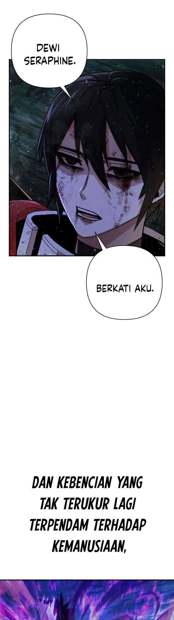 Hero Has Returned Chapter 14 Gambar 84