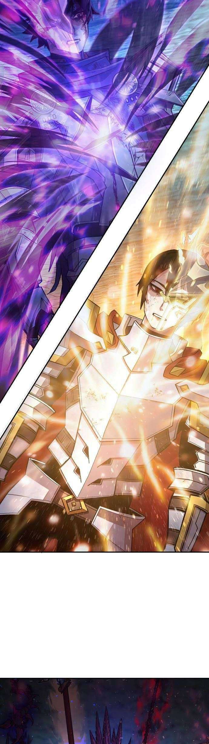Hero Has Returned Chapter 14 Gambar 85