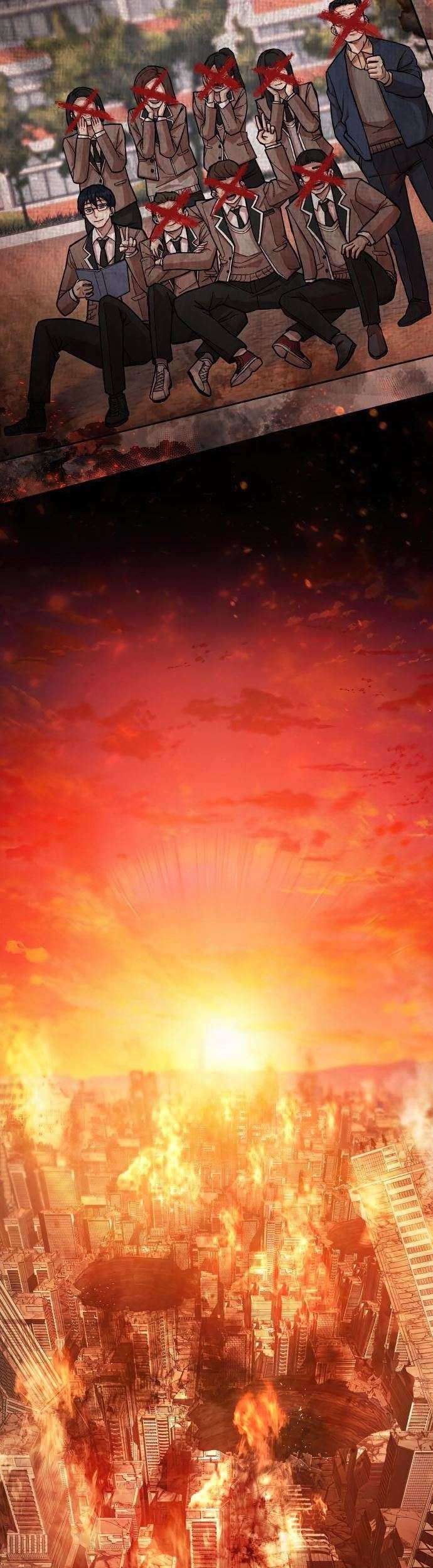 Hero Has Returned Chapter 14 Gambar 8