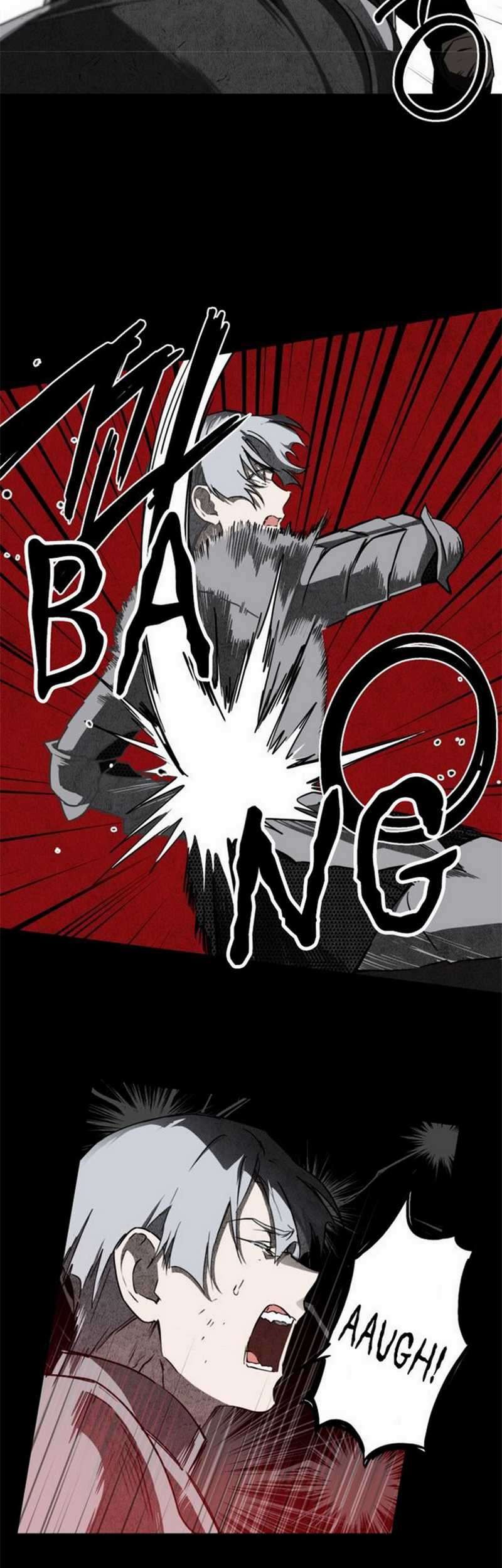 Blinded By The Setting Sun Chapter 28 Gambar 32