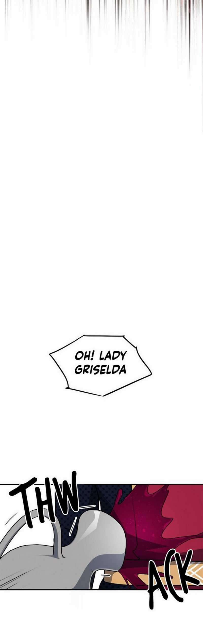 Blinded By The Setting Sun Chapter 28 Gambar 38