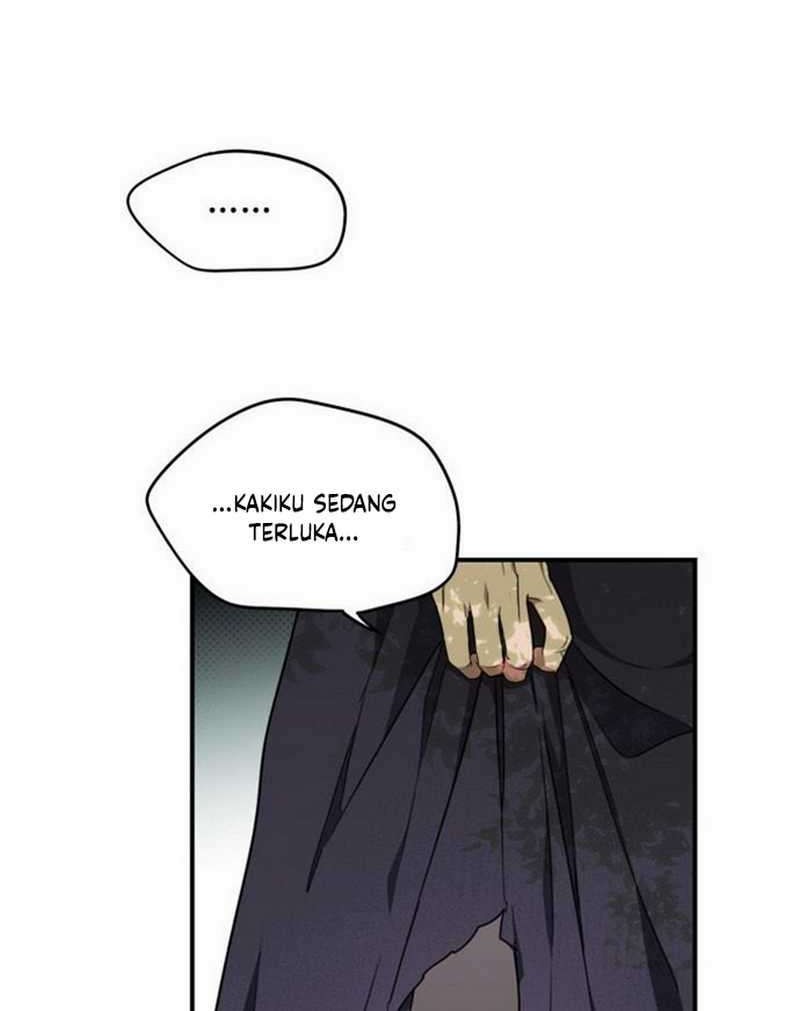 Blinded By The Setting Sun Chapter 28 Gambar 19