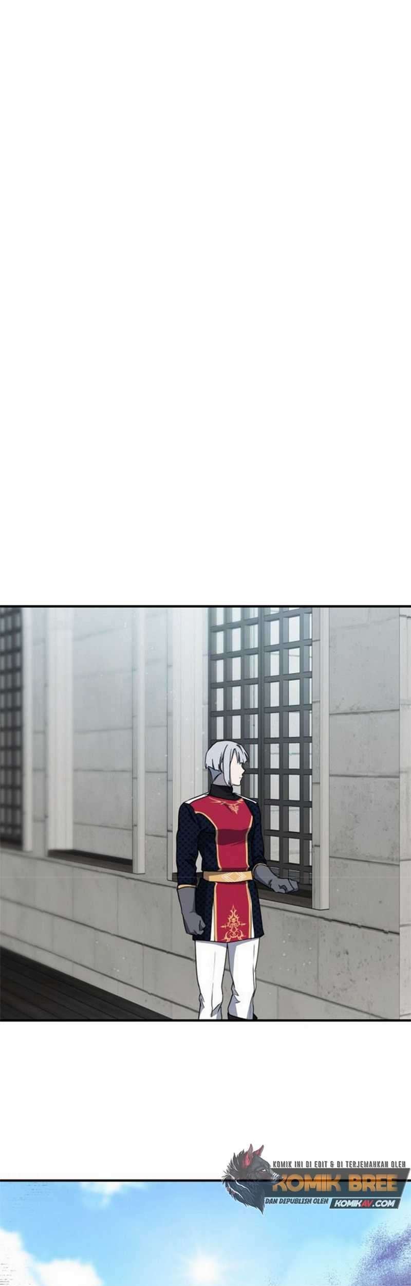 Blinded By The Setting Sun Chapter 28 Gambar 23