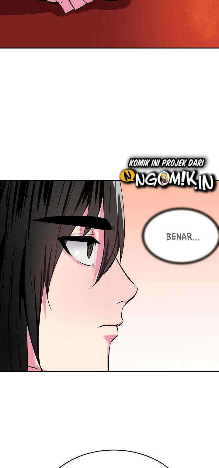 Volcanic Age Chapter 124 Gambar 68
