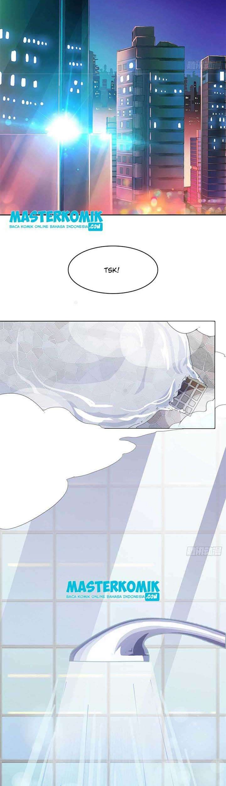 Wu Ni Shanhe Chapter 1 Gambar 3