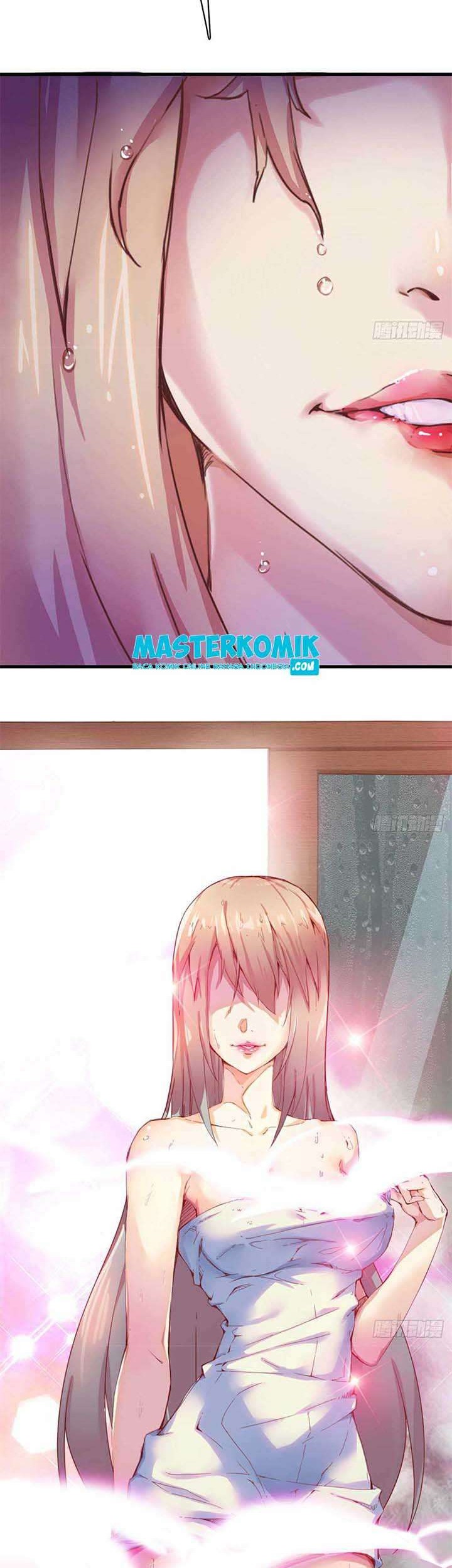 Wu Ni Shanhe Chapter 1 Gambar 8