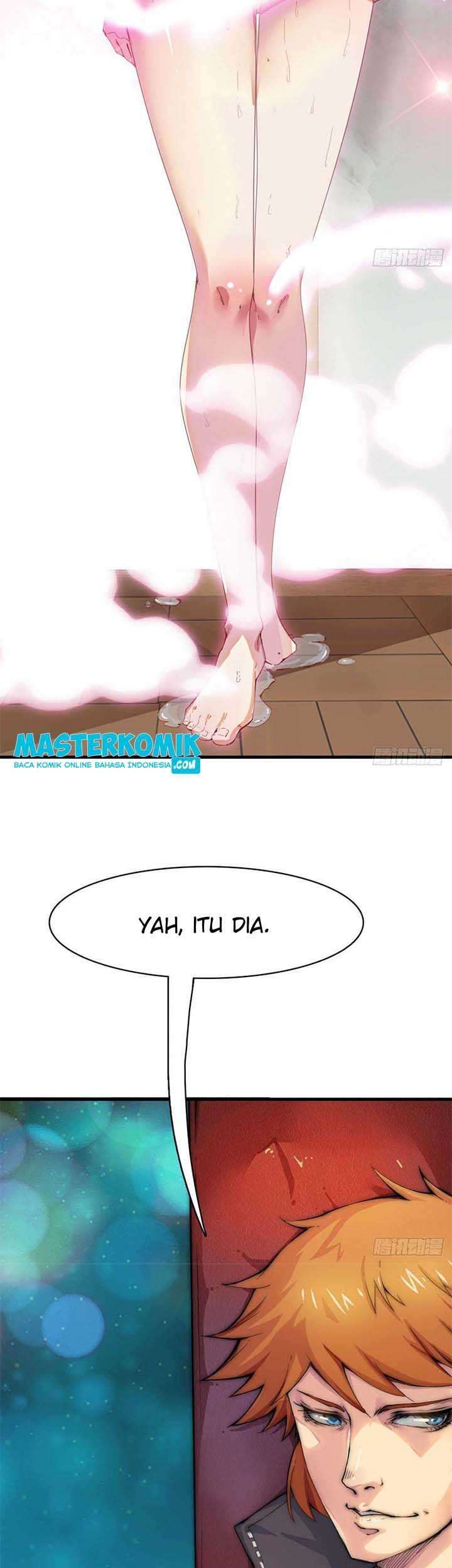 Wu Ni Shanhe Chapter 1 Gambar 9