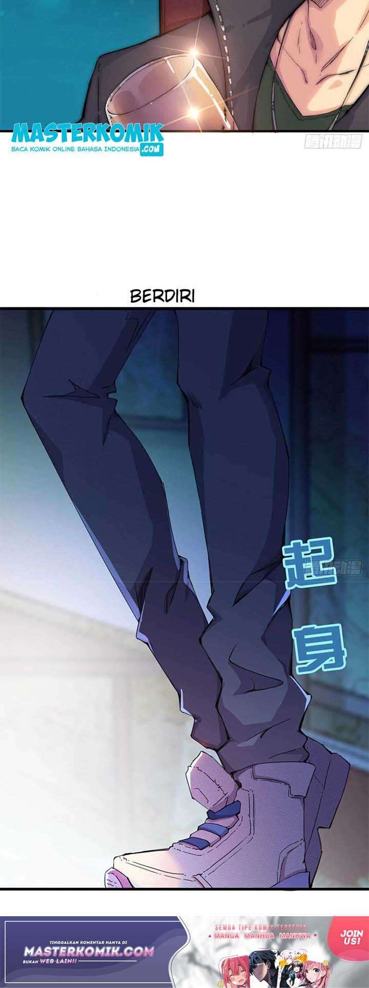 Wu Ni Shanhe Chapter 1 Gambar 10