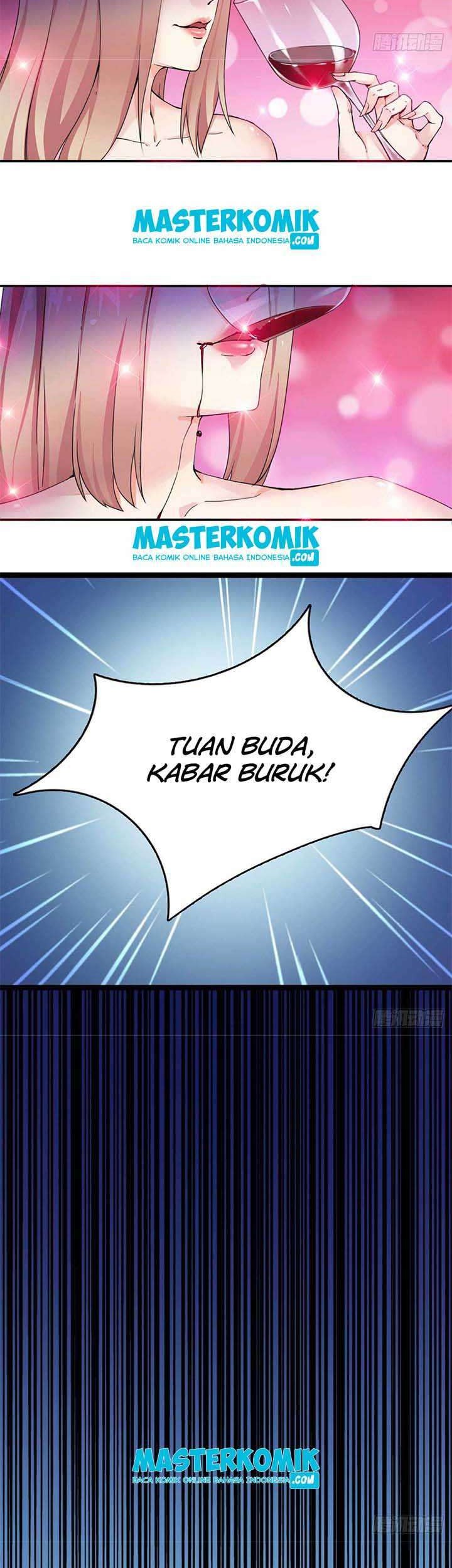 Wu Ni Shanhe Chapter 1 Gambar 14