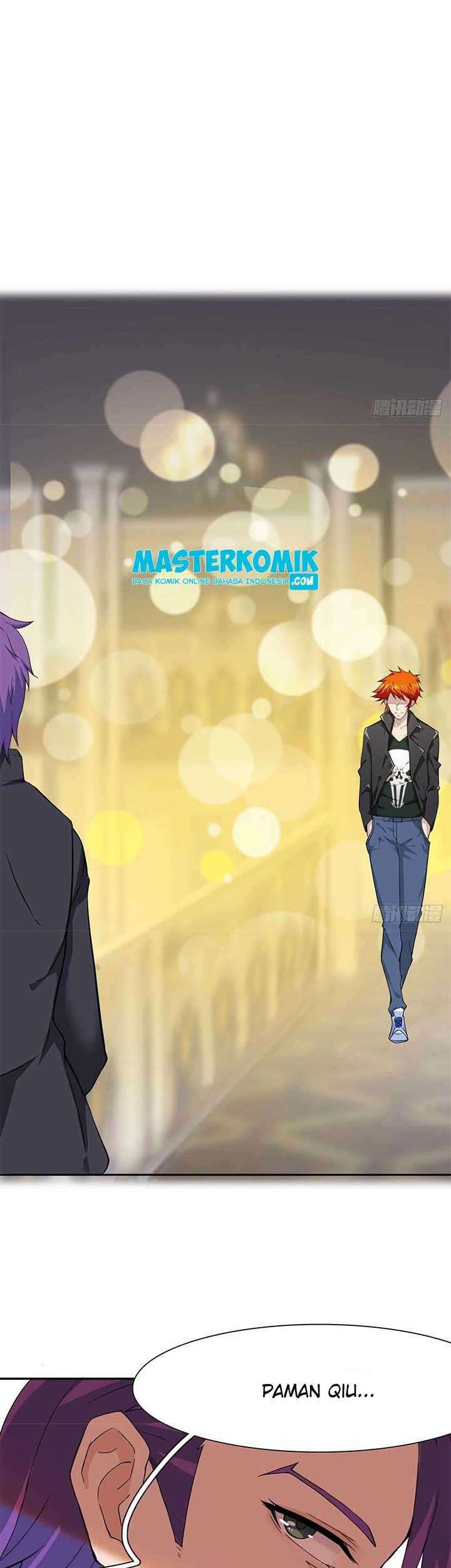 Wu Ni Shanhe Chapter 1 Gambar 23