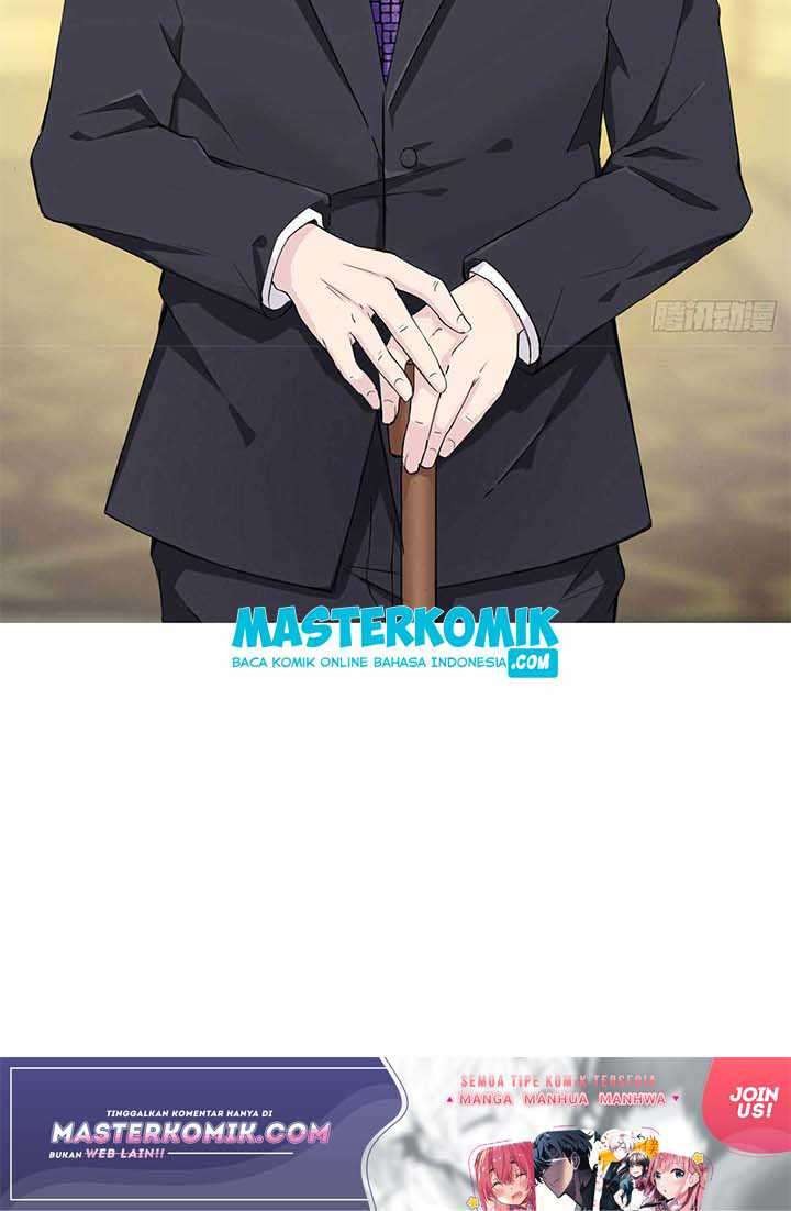 Wu Ni Shanhe Chapter 1 Gambar 26