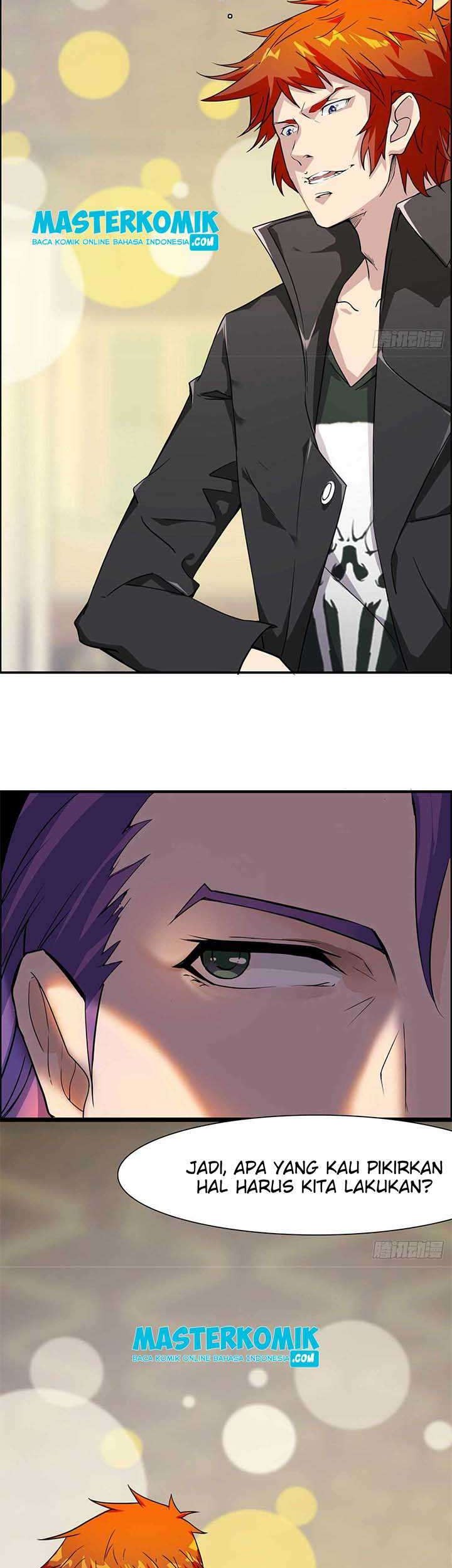Wu Ni Shanhe Chapter 1 Gambar 29