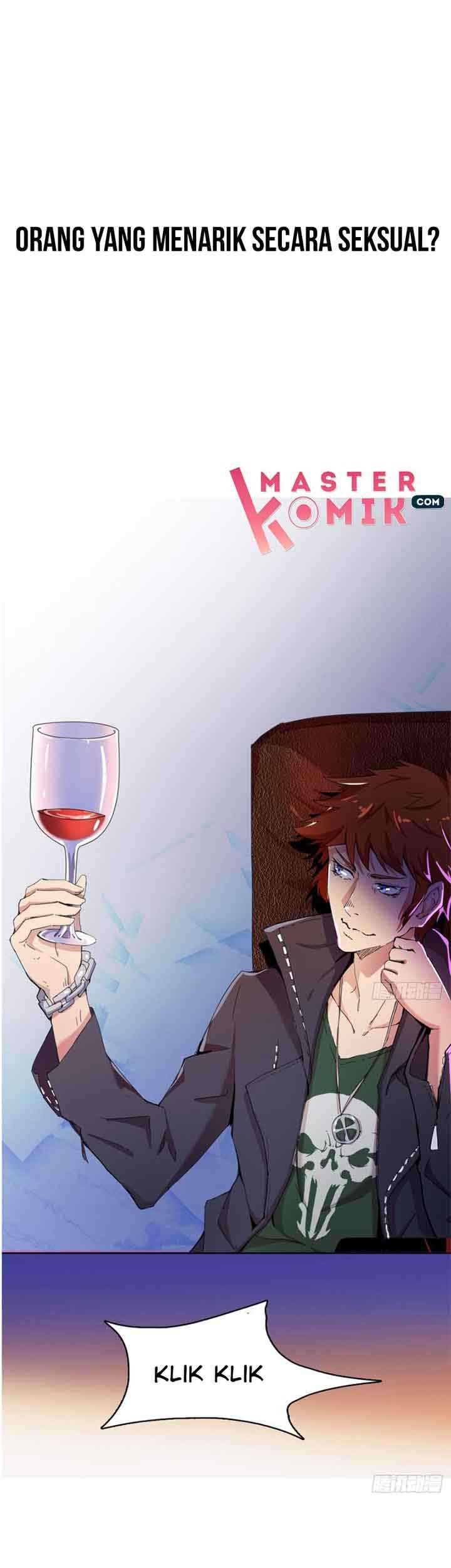 Baca Wu Ni Shanhe Chapter 00 Gambar 2