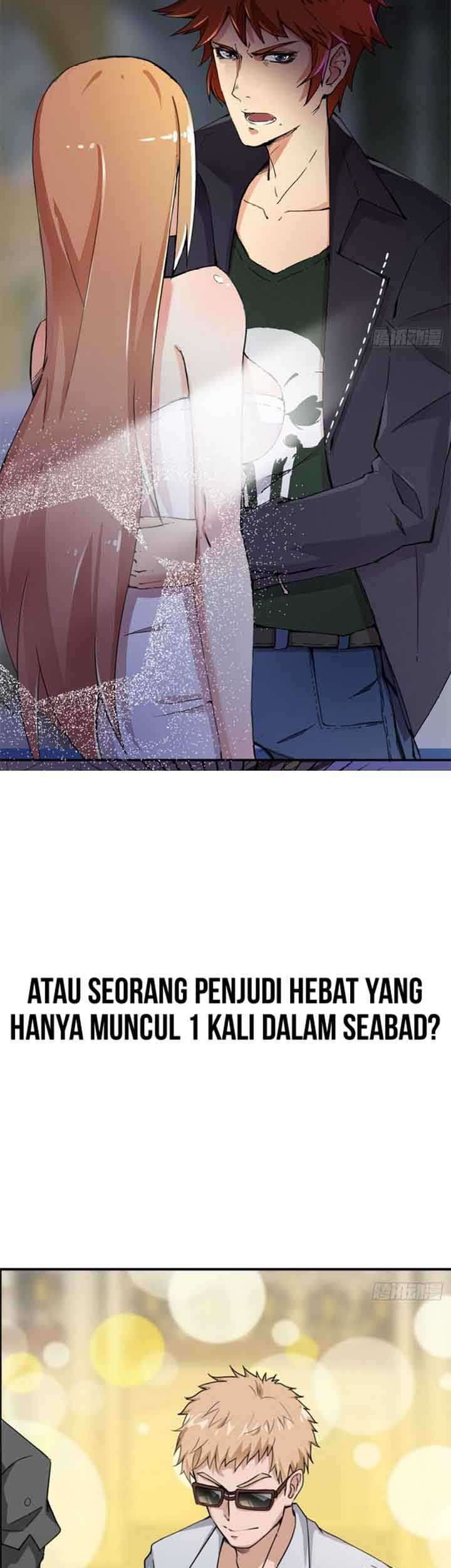 Wu Ni Shanhe Chapter 00 Gambar 4