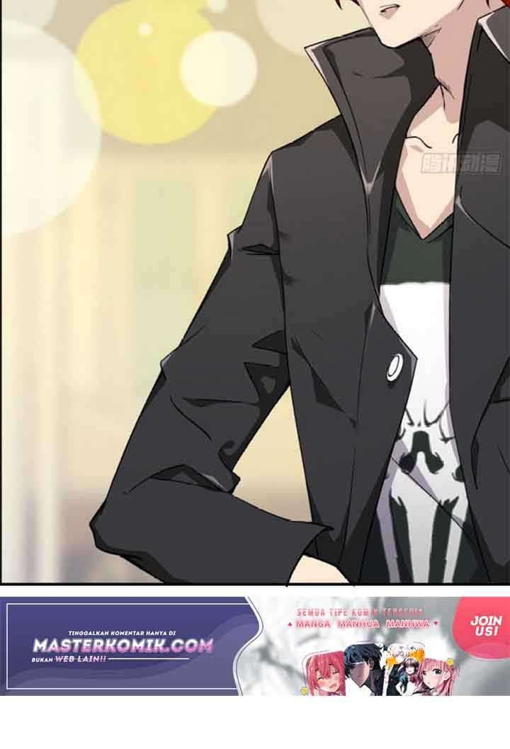 Wu Ni Shanhe Chapter 00 Gambar 6