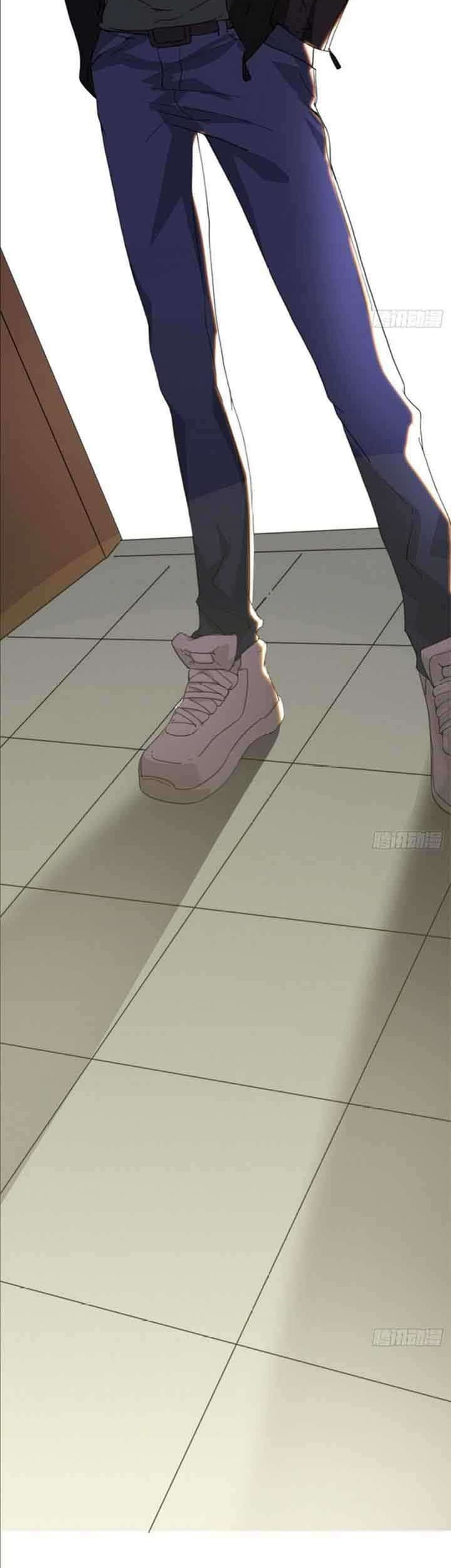 Wu Ni Shanhe Chapter 00 Gambar 15