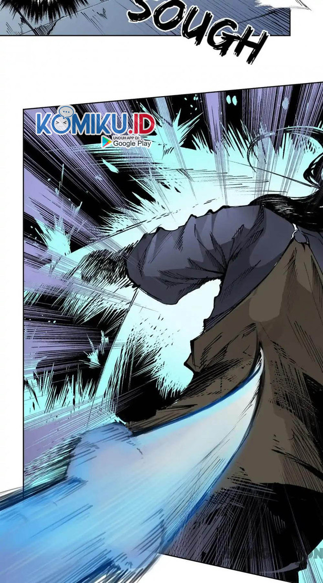 The Demon Blades Chapter 25 Gambar 25