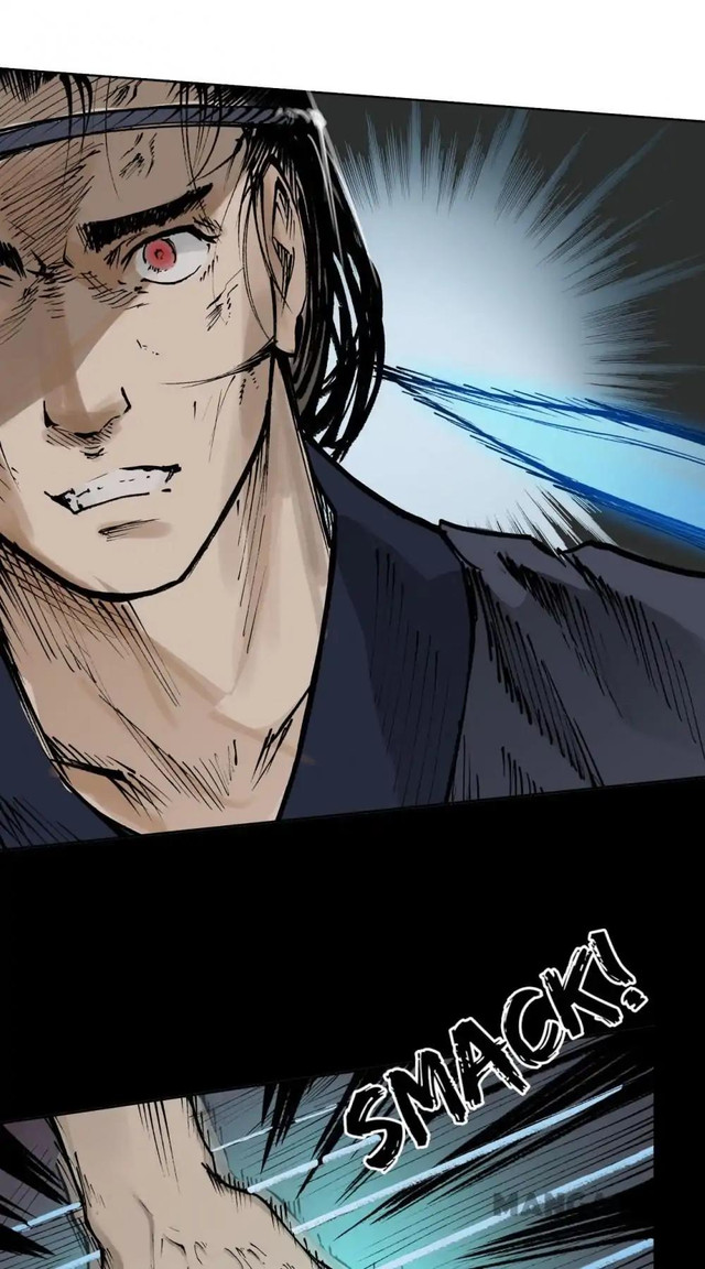 The Demon Blades Chapter 25 Gambar 27