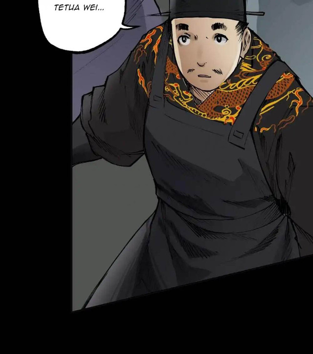 The Demon Blades Chapter 25 Gambar 29
