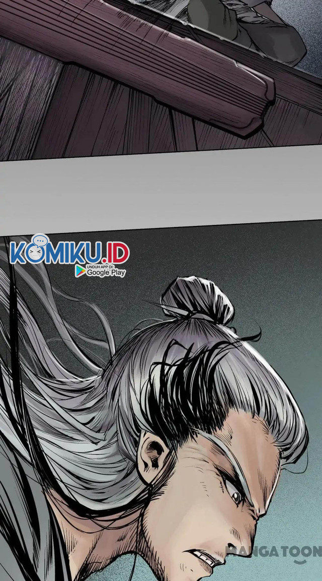 The Demon Blades Chapter 25 Gambar 31