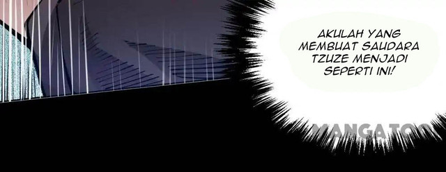 The Demon Blades Chapter 27 Gambar 30