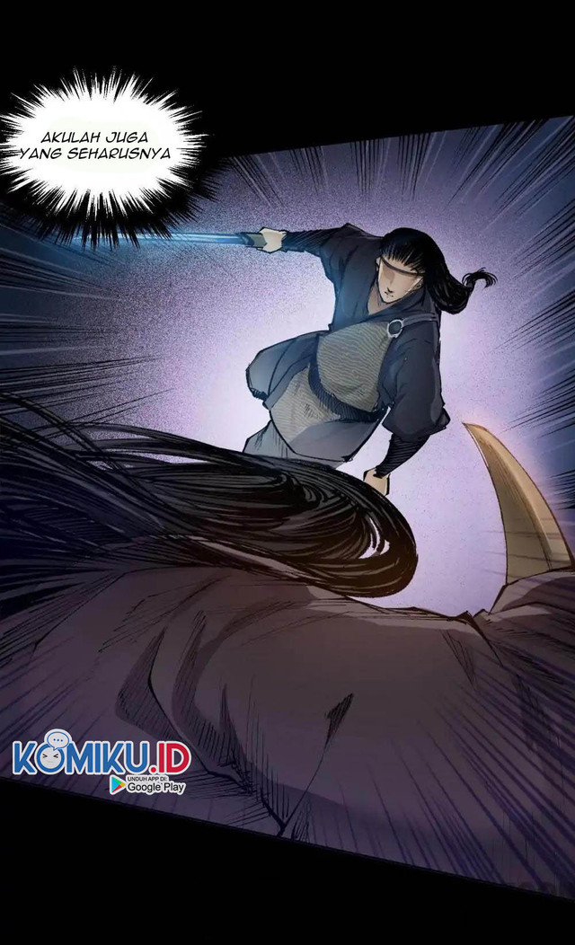 The Demon Blades Chapter 27 Gambar 31